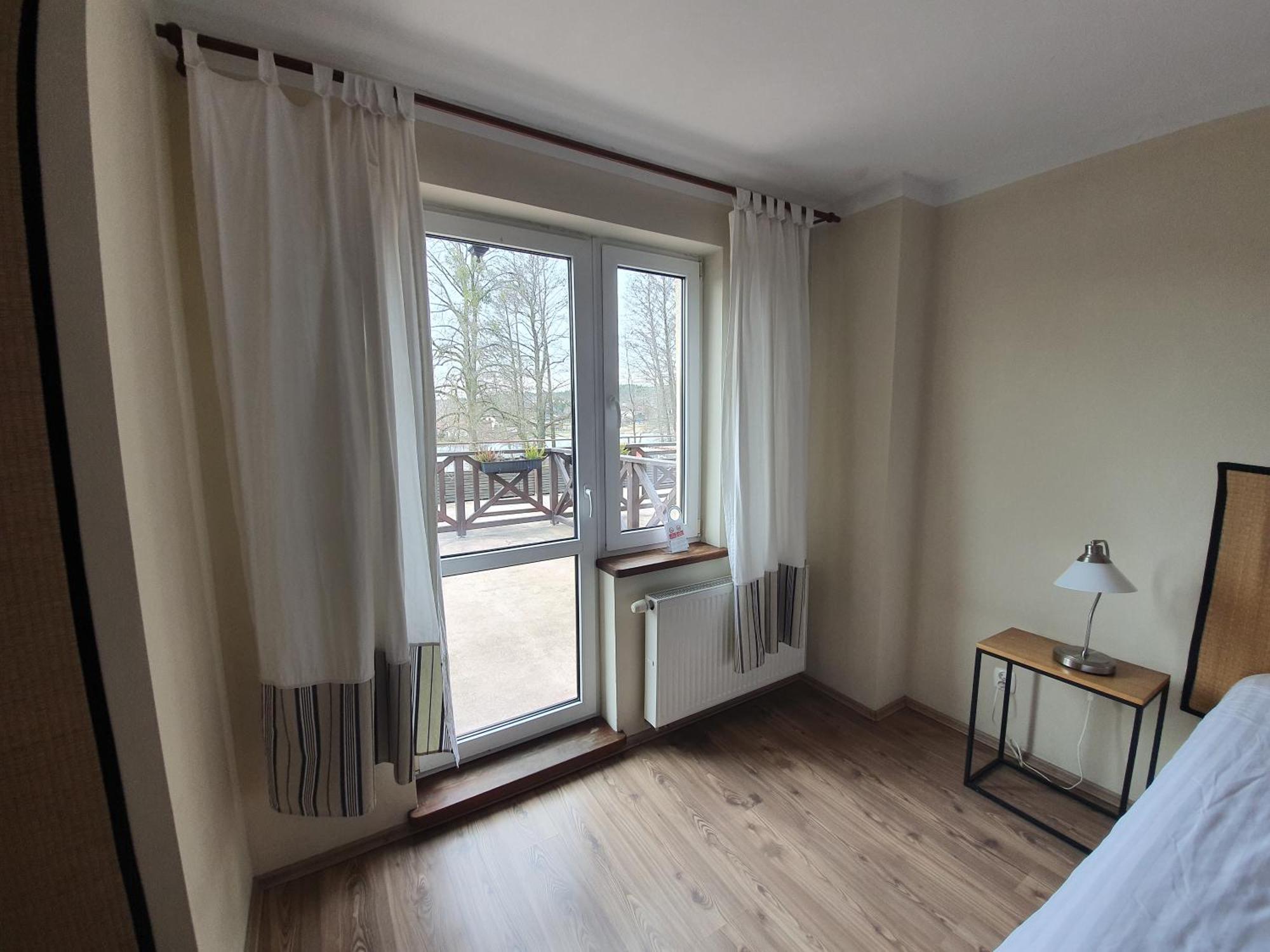Bed and Breakfast Przystanek Tleń Exterior foto